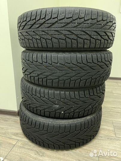 Nokian Tyres Hakkapeliitta R2 SUV 225/65 R17