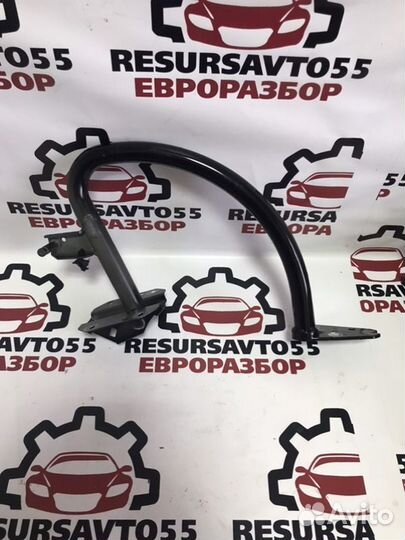 Петля крышки багажника задняя правая Audi A4 B8