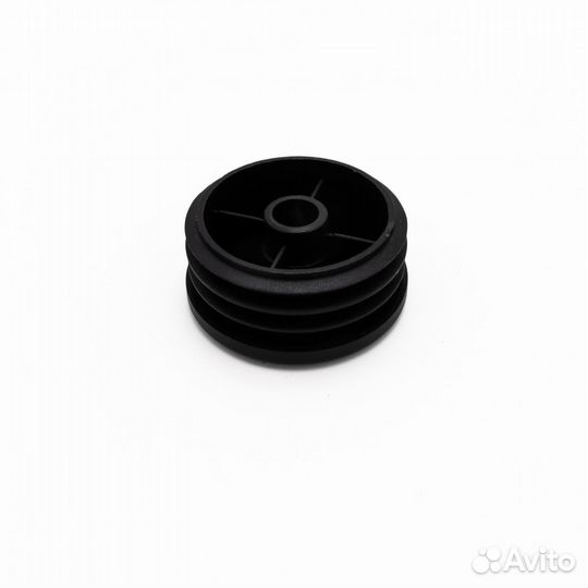 Наконечник пластиковый для круглой колонны (SL01)