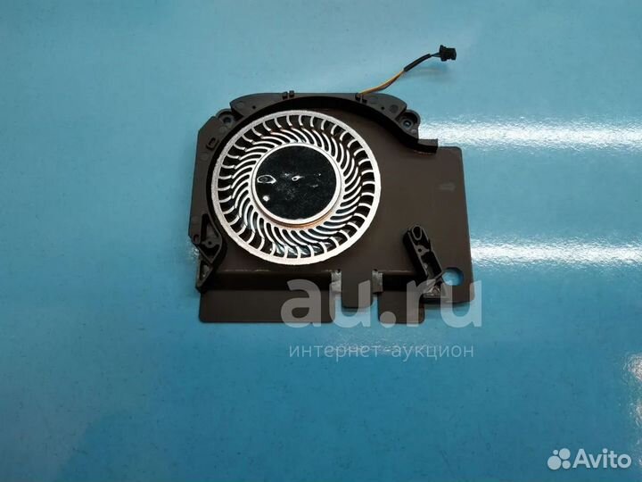 Вентилятор для Xiaomi Mi GTX1060 15.6, GPU, 12V