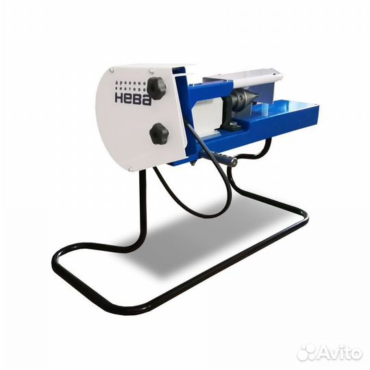 Дровокол нева DL80