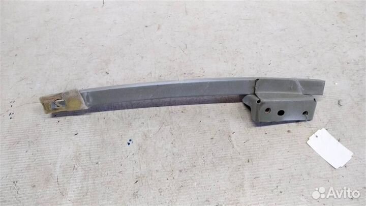 Направляющая стекла двери передней правой Renault