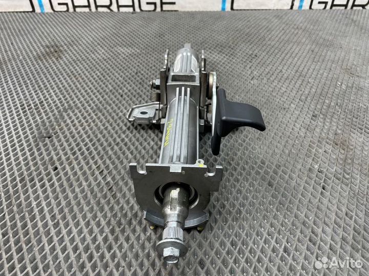 Колонка рулевая Jeep Grand Cherokee 3 WH 2007