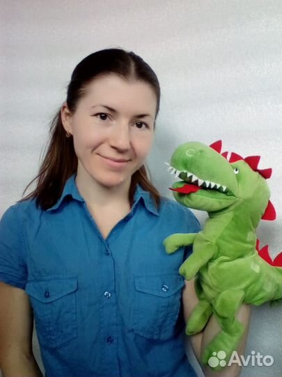 Игровой английский для малышей, дошкольников