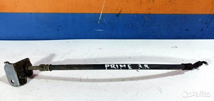 Шланг тормозной задний правый Kia Sorento 3 Prime