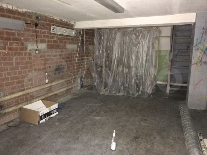 Свободного назначения, 60 м²