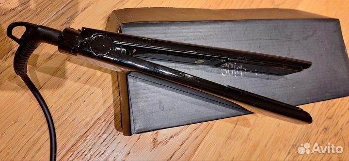 Утюжок для волос BR-87B BB one профессиональный