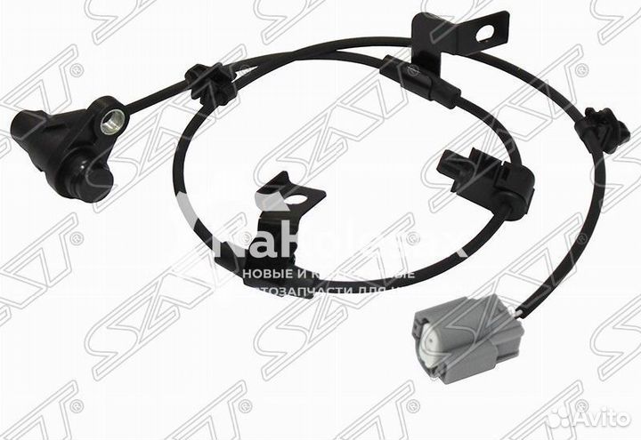 Датчик ABS RR mitsubishi L200 KB4T 11-14 RH