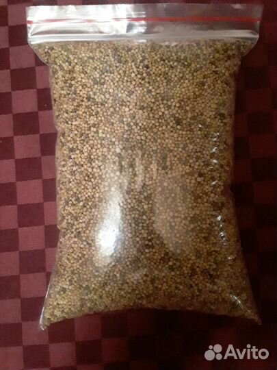 Сидерат горчица 700 г