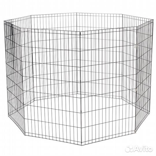 Вольер для собак, кроликов