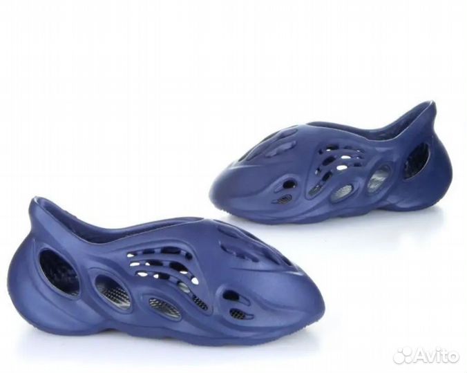 Yeezy мужская обувь