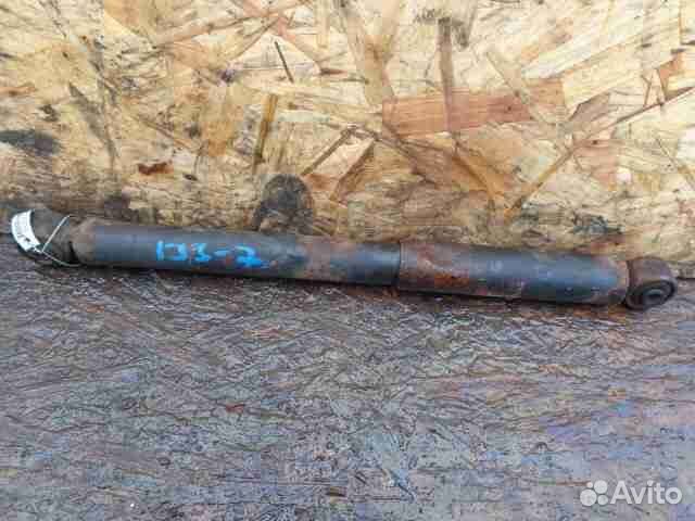 Амортизатор задний L Suzuki Grand Vitara 2 JT