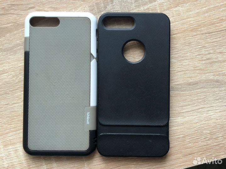 Чехол на iPhone 7 plus