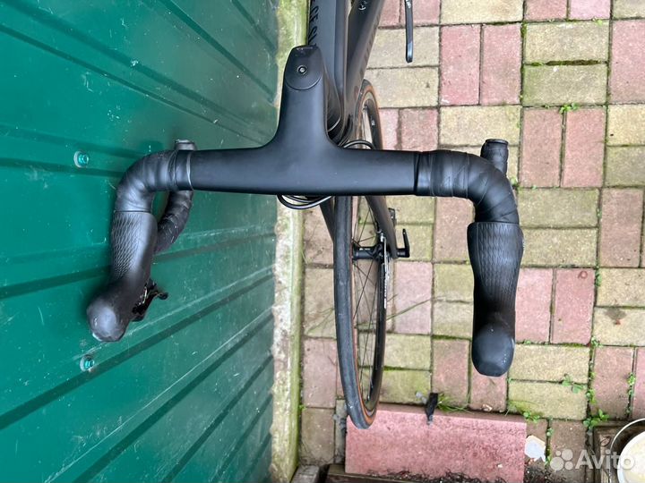 Карбоновый Canyon Ultimate CF SL 8 Disc (2022)