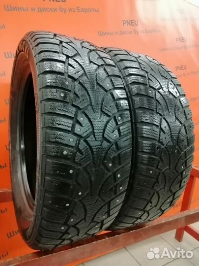 Semperit Ice Grip 3 205/55 R16 94Q
