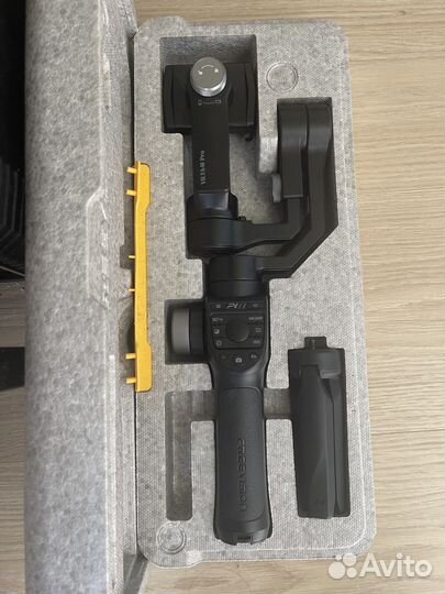 Стабилизатор для телефона vilta-m Pro