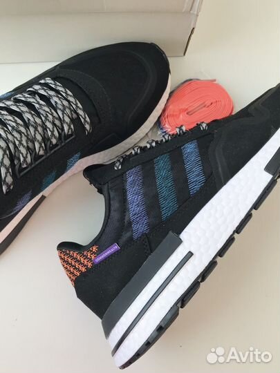 Кроссовки Adidas ZX 500