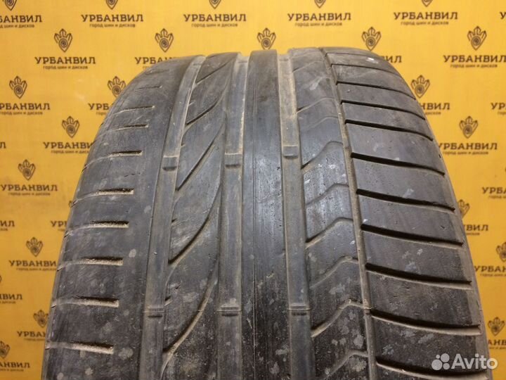 Bridgestone Potenza RE050A 245/40 R18 97Y