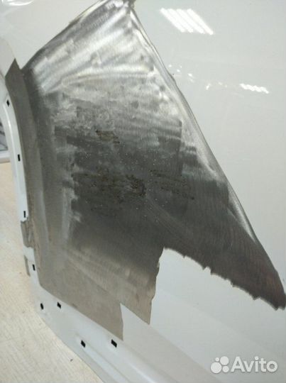 Дверь задняя правая Hyundai Tucson 4 NX4 2020-2022
