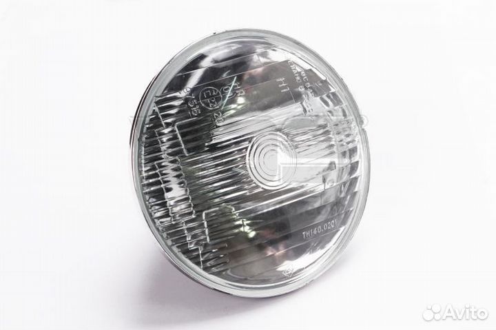 Оптика для ваз 2106