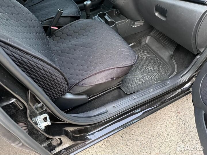 LADA Granta 1.6 МТ, 2023, 21 000 км