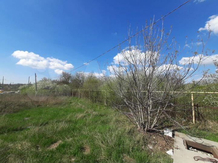 Участок 11 сот. (ИЖС)