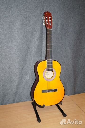 Гитара классическая детская