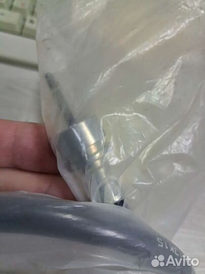 Трос спидометра Yamaha YBR125