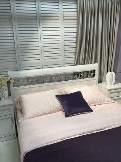 Комната 20 м² в 2-к., 4/16 эт.