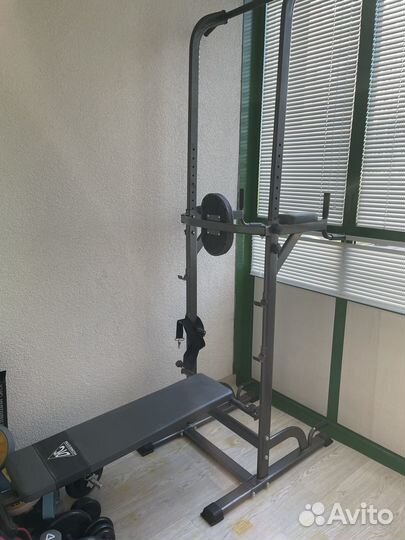 Спортивный комплекс