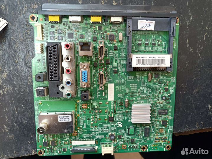 Плата BN41-01603