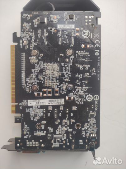 Gtx 1050 Gigabyte