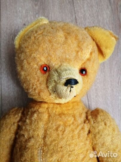Мишка 50 е годы СССР