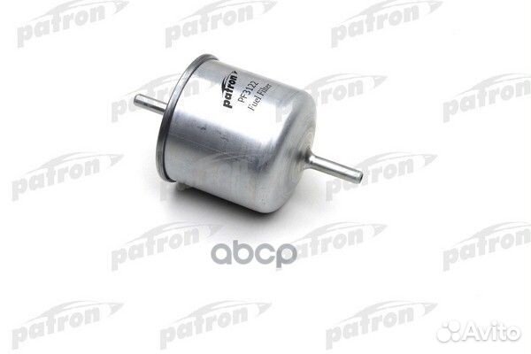 Фильтр топливный ford: escort 91 Express 90-94