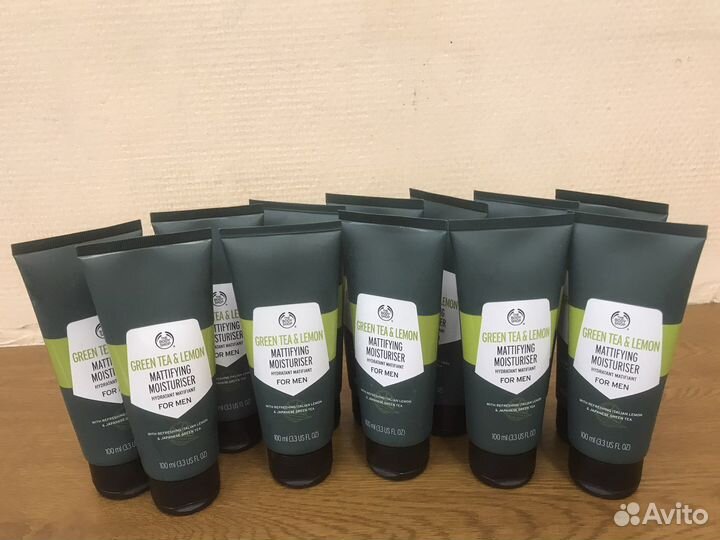 Гель-баланс для лица