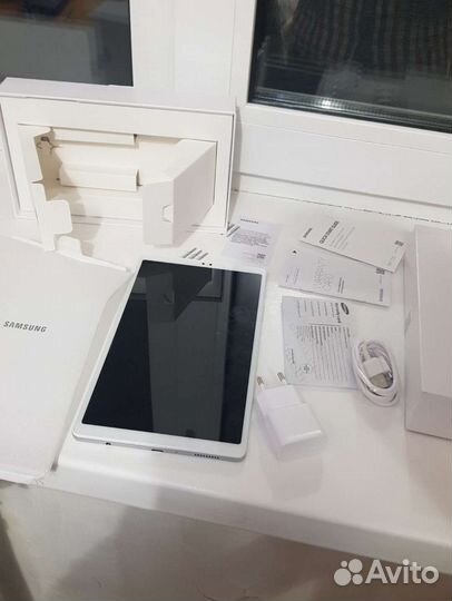 Samsung galaxy tab a7 lite