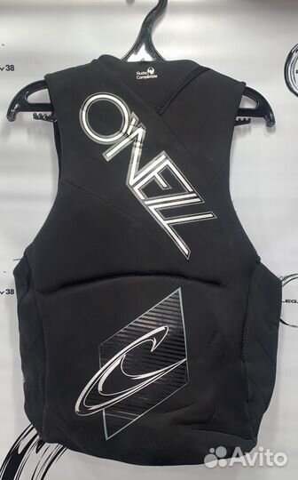 Жилет спортивный, водный, спасательный O'neill