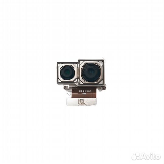Камера основная (задняя) для Xiaomi Mi 9 SE OEM