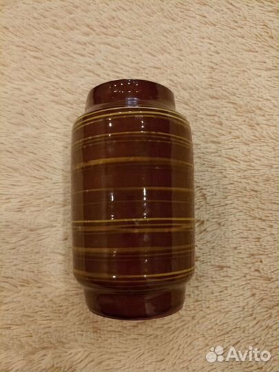 Посуда СССР