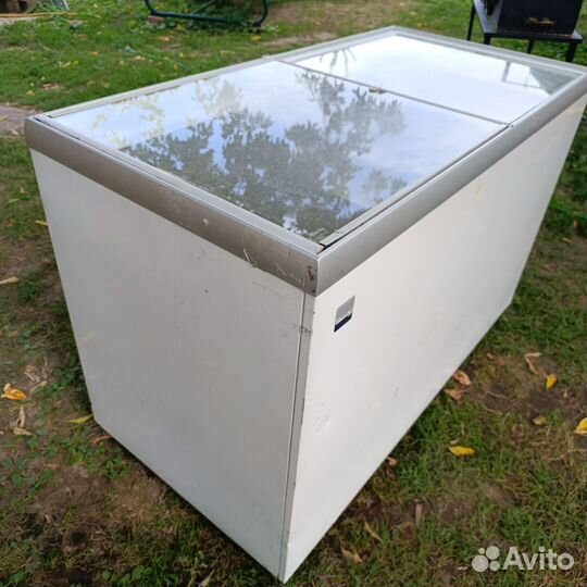 Derby морозильный ларь