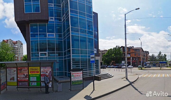 Бухгалтерские услуги