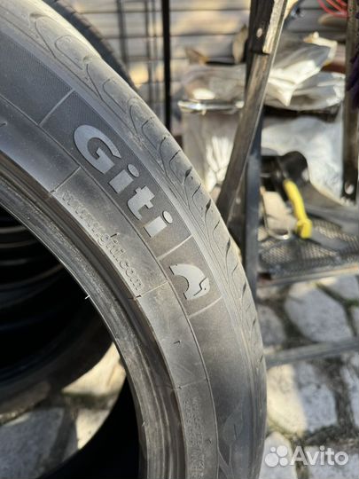 Giti GitiComfort 220 245/45 R20