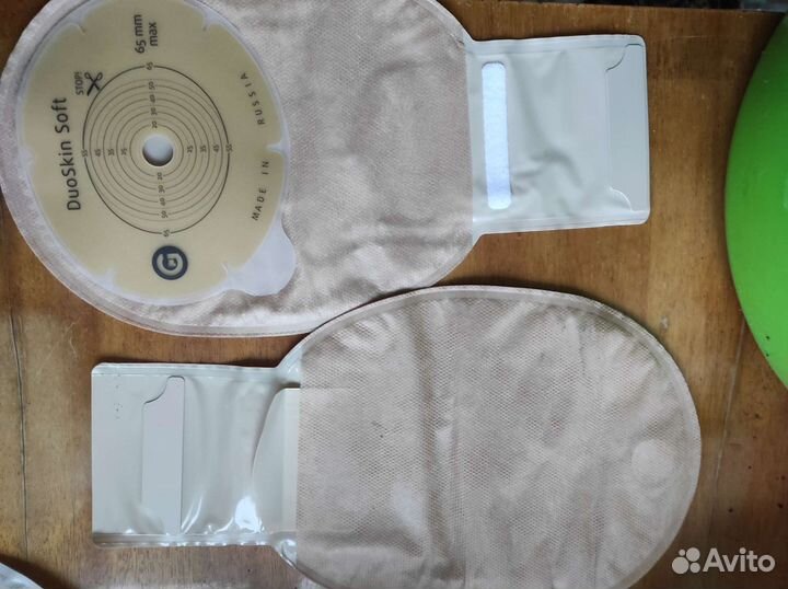 Калоприемники coloplast convatec