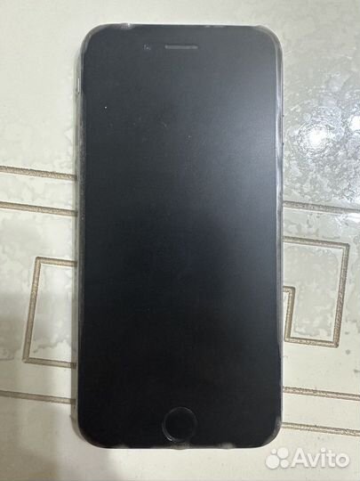Телефон бу iPhone 6