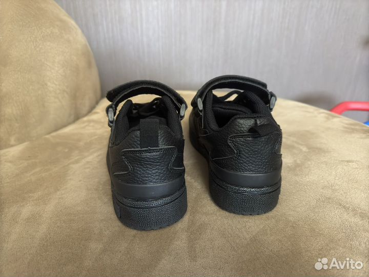 Полуботинки