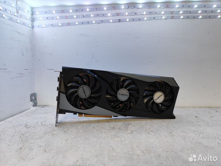 Gigabyte RTX 3060ti