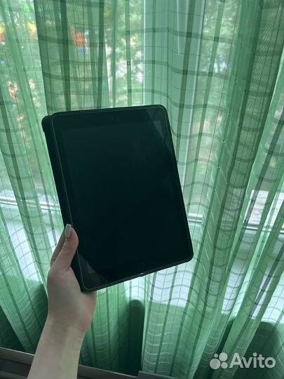 Планшет apple iPad 5