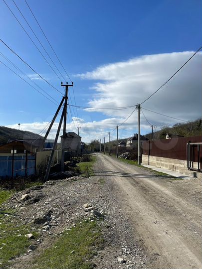 Участок 7 га (ИЖС)