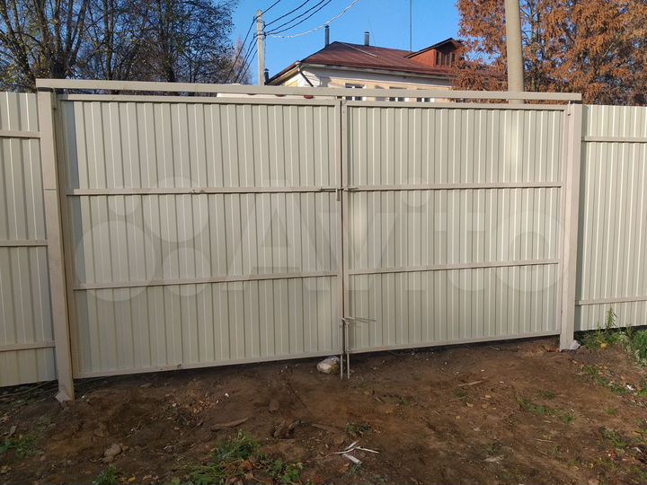 Участок 3 сот. (ИЖС)