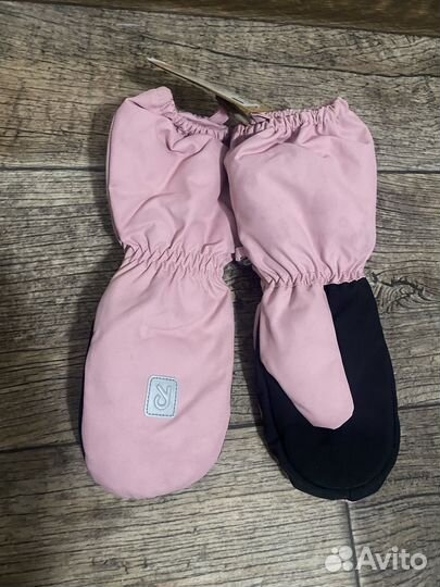 Варежки детские Reima